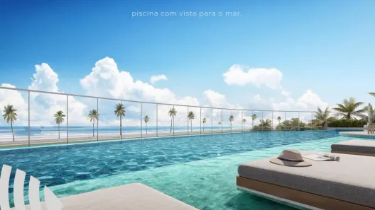 Apartamento com 1 Quarto à venda, 40m² no Piatã, Salvador