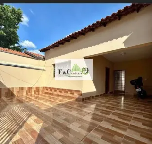 Casa com 2 Quartos à venda, 140m² no Parque Residencial Santa Eulália, Limeira