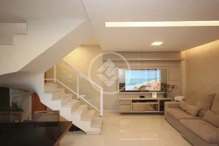 Cobertura com 4 Quartos à venda, 240m² no Buritis, Belo Horizonte