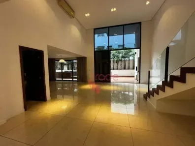 Apartamento com 3 Quartos para alugar, 262m² no Jardim Irajá, Ribeirão Preto