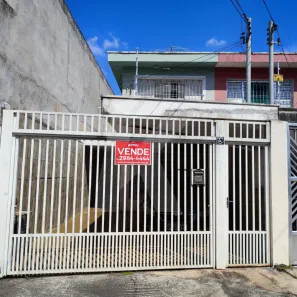 Sobrado com 3 Quartos à venda, 158m² no Vila Isolina Mazzei, São Paulo