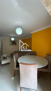 Apartamento com 3 Quartos à venda, 73m² no Parque das Nações, Parnamirim