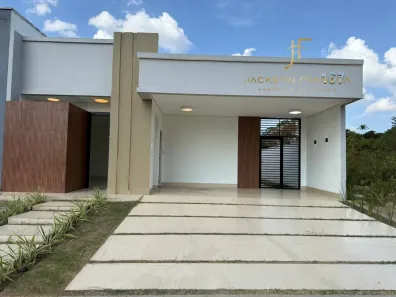 Casa com 3 Quartos à venda, 135m² no Ponta Negra, Manaus