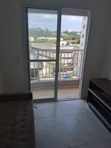 Apartamento com 2 Quartos para alugar, 38m² no Jaguaré, São Paulo