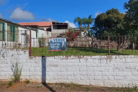 Lote/Terreno à venda, 300m² no Nossa Chácara, Gravataí