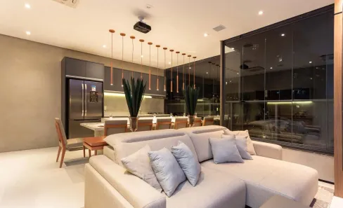 Apartamento com 2 Quartos à venda, 106m² no Itaim Bibi, São Paulo