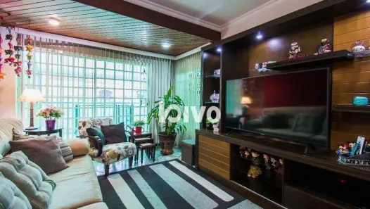 Sobrado com 4 Quartos à venda, 210m² no Planalto Paulista, São Paulo