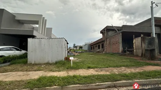 Lote/Terreno à venda, 360m² no Parque Residencial Mart Ville, Presidente Prudente