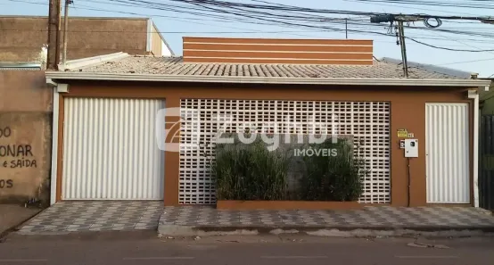 Casa com 4 Quartos à venda, 574m² no KM 1, Porto Velho
