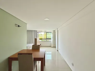 Apartamento com 1 Quarto para alugar, 33m² no Prazeres, Jaboatão dos Guararapes
