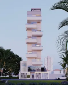 Apartamento com 3 Quartos à venda, 11m² no Centro, Balneário Piçarras