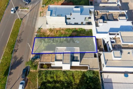 Lote/Terreno à venda, 194m² no Guará II, Brasília