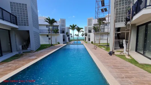 Apartamento com 3 Quartos à venda, 96m² no Itacimirim (Monte Gordo), Camaçari
