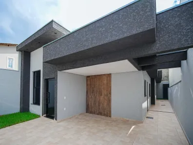 Casa com 3 Quartos à venda, 100m² no Portais (Polvilho), Cajamar
