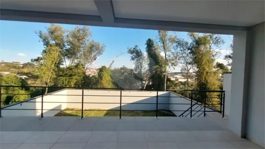 Casa de Condomínio com 3 Quartos à venda, 259m² no Jardim 21 de Março, Louveira