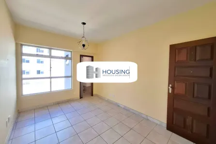 Sala Comercial à venda, 36m² no Santo Agostinho, Belo Horizonte
