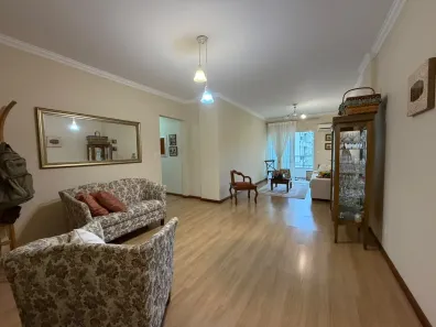 Apartamento com 4 Quartos à venda, 117m² no Trindade, Florianópolis