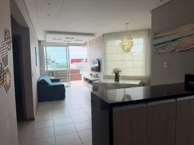 Cobertura com 2 Quartos à venda, 157m² no Campeche, Florianópolis