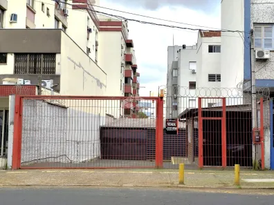 Lote/Terreno à venda, 370m² no Petrópolis, Porto Alegre