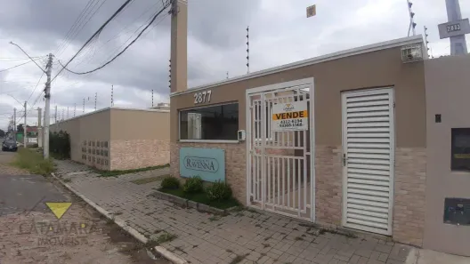 Casa de Condomínio com 2 Quartos à venda, 72m² no Jundiapeba, Mogi das Cruzes