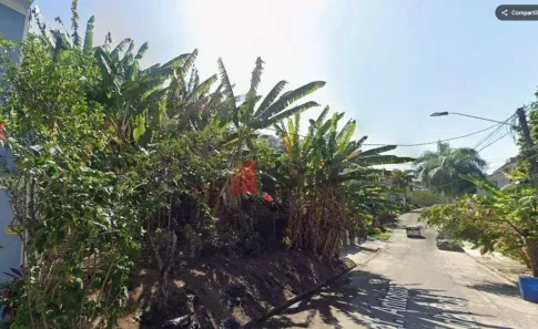 Lote/Terreno à venda, 468m² no Camboinhas, Niterói