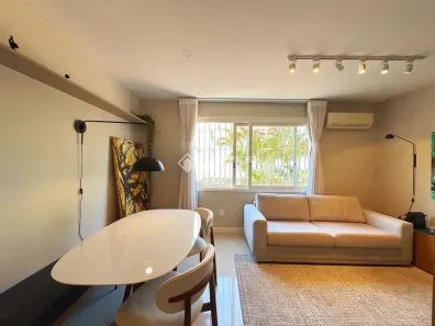 Apartamento com 2 Quartos à venda, 77m² no Bela Vista, Porto Alegre