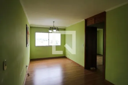 Apartamento com 2 Quartos à venda, 60m² no Vila Santa Clara, São Paulo