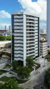 Apartamento com 4 Quartos à venda, 127m² no Madalena, Recife