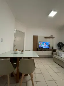 Apartamento com 2 Quartos à venda, 50m² no Castelo, Belo Horizonte