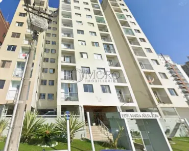 Apartamento com 2 Quartos à venda, 54m² no Portão, Curitiba