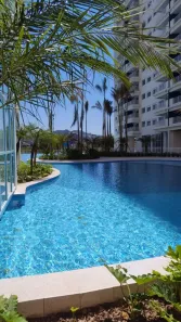 Apartamento com 2 Quartos à venda, 55m² no Jardim Esperança, Barueri