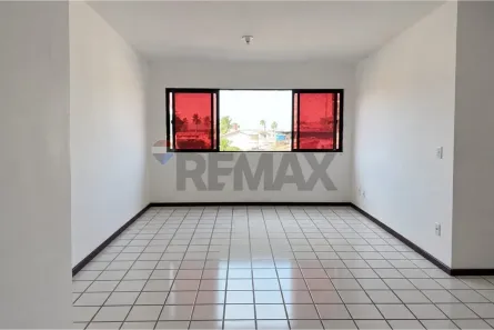 Apartamento com 3 Quartos à venda, 112m² no Cruz das Almas, Maceió