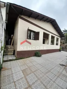 Casa com 3 Quartos à venda, 110m² no Vera Cruz, Criciúma