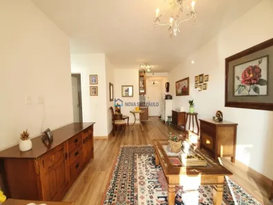 Apartamento com 3 Quartos à venda, 82m² no Vila Mariana, São Paulo