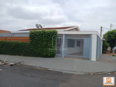 Casa com 3 Quartos à venda, 132m² no Independência, Ribeirão Preto