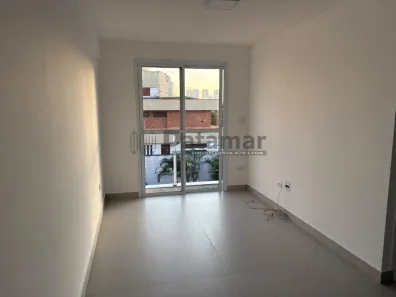 Apartamento com 1 Quarto para alugar, 35m² no Vila Sônia, São Paulo