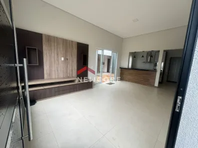 Casa de Condomínio com 4 Quartos à venda, 178m² no Jardim Residencial Dona Lucilla, Indaiatuba