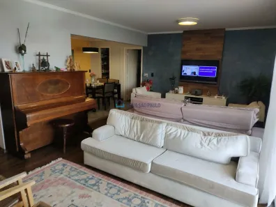Apartamento com 3 Quartos à venda, 126m² no Parque Colonial, São Paulo