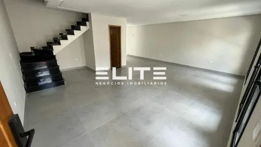 Sobrado com 3 Quartos à venda, 100m² no Vila Helena, Santo André