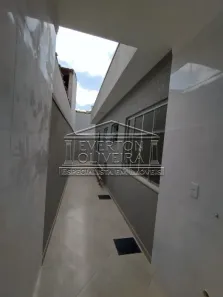 Casa com 3 Quartos à venda, 80m² no Jardim Paraíso, Jacareí