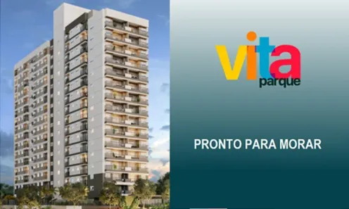 Apartamento com 2 Quartos à venda, 38m² no Vila Formosa, São Paulo