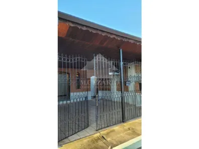 Casa com 2 Quartos à venda, 80m² no Vila Nossa Senhora das Graças, Taubaté