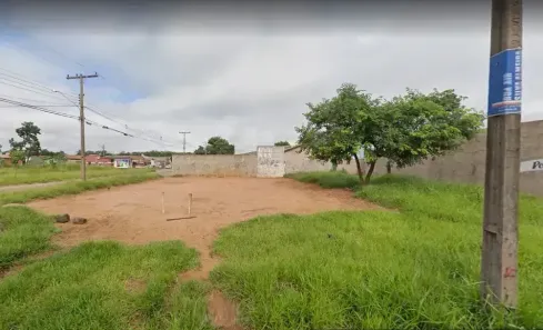 Lote/Terreno à venda, 625m² no Residencial Estrela Park, Campo Grande