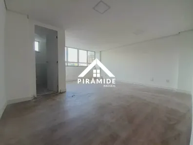 Sala Comercial à venda, 30m² no Ouro Preto, Belo Horizonte