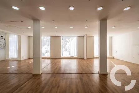 Sala Comercial com 10 Quartos para alugar, 636m² no Cambuí, Campinas