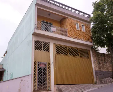 Imóvel Comercial com 3 Quartos à venda, 446m² no Nova Gerty, São Caetano do Sul