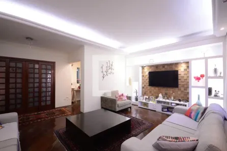 Casa com 3 Quartos à venda, 358m² no Vila Moraes, São Paulo