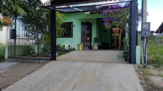 Casa com 2 Quartos à venda, 70m² no Hípica, Porto Alegre