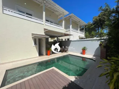 Casa de Condomínio com 4 Quartos à venda, 220m² no Bairro de Juquehy, São Sebastião