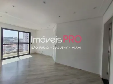 Apartamento com 3 Quartos à venda, 81m² no Jardim Aeroporto, São Paulo
